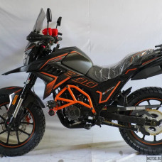 Bamx 300 X66